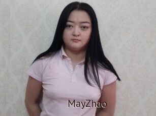 MayZhao