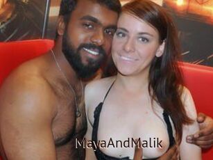 MayaAndMalik