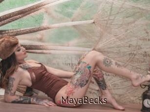 MayaBecks