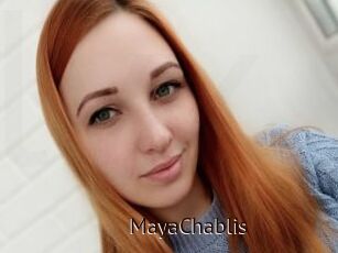MayaChablis