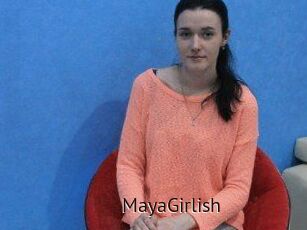 MayaGirlish