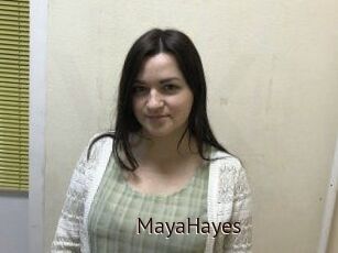 MayaHayes