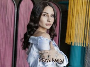 MayaKors