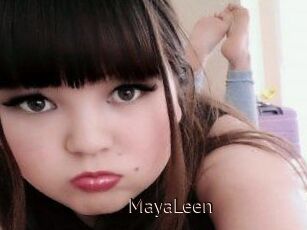 MayaLeen