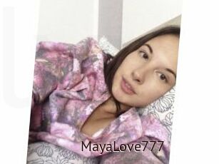 MayaLove777