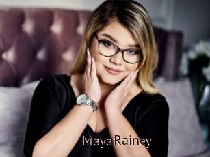 MayaRainey