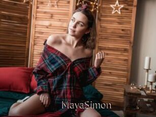 MayaSimon