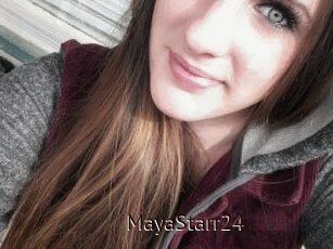 MayaStarr24