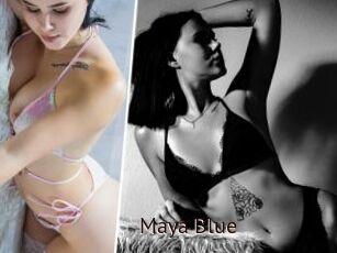 Maya_Blue