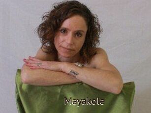 Mayakole
