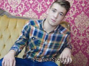 MaysonStoun