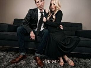 Mazem