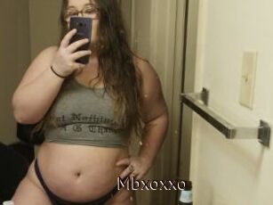 Mbxoxxo