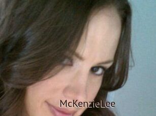McKenzieLee