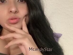 McandyStar