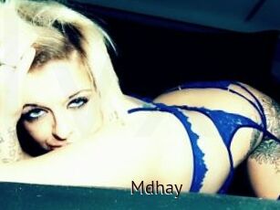 Mdhay