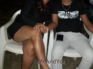 MeAndYou