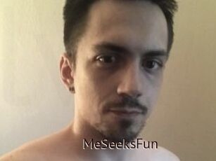 MeSeeksFun