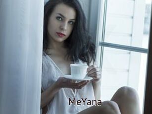 MeYana