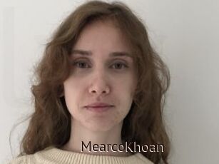 MearcoKhoan