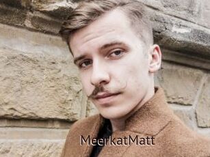 MeerkatMatt