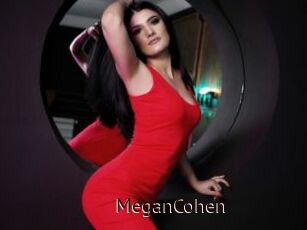 MeganCohen