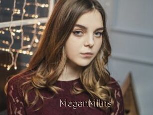 MeganMilns