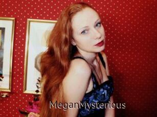 MeganMysterious