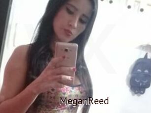 MeganReed