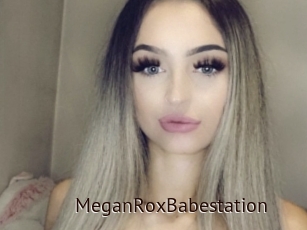 MeganRoxBabestation