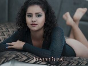 MeganRusel