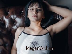 MeganWilliam