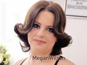 MeganWilson