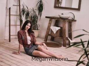 MeganWilsonn
