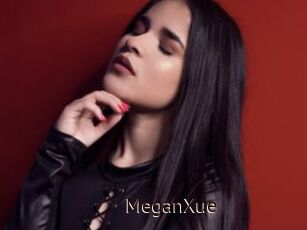 MeganXue