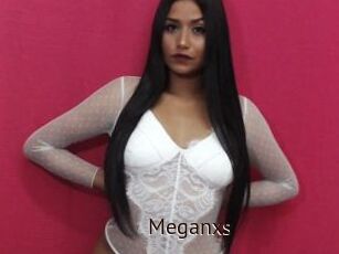 Meganxs