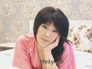 MeilyKou