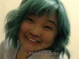 Meishmallow