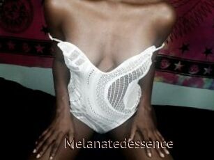 Melanatedessence