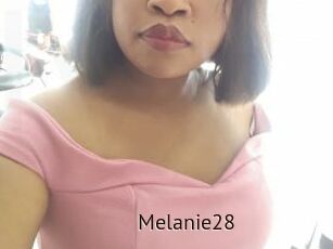 Melanie28