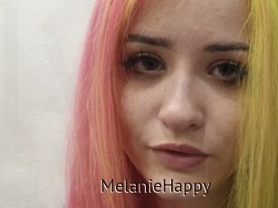 MelanieHappy