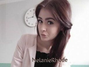 MelanieRhode