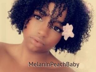 MelaninPeachBaby