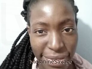 MelanineSavage