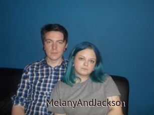 MelanyAndJackson