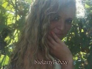 MelanyFoxxy