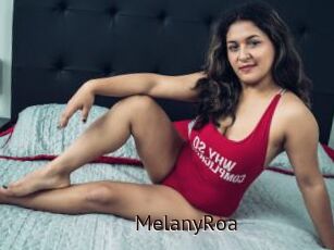 MelanyRoa