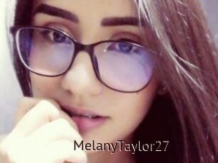 MelanyTaylor27