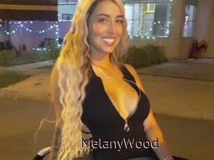 MelanyWood