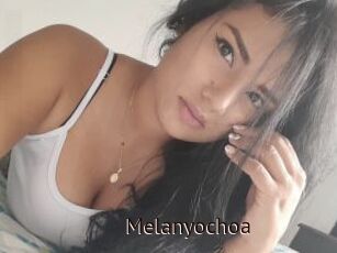 Melanyochoa